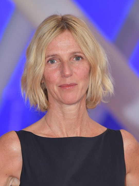 Kinoposter Sandrine Kiberlain