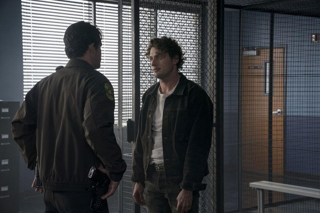 Roswell: New Mexico : Bild Michael Vlamis