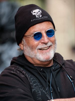 Kinoposter Avi Arad