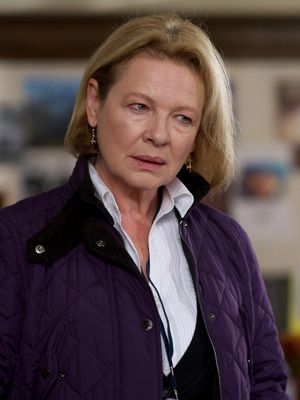 Kinoposter Dianne Wiest