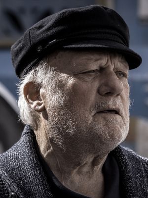 Kinoposter Philippe Nahon