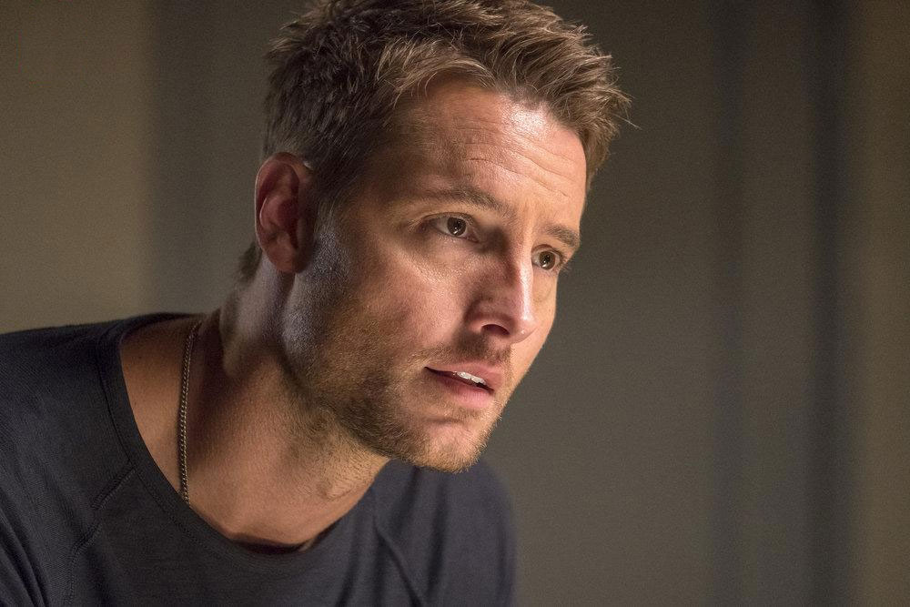 This Is Us - Das ist Leben : Bild Justin Hartley