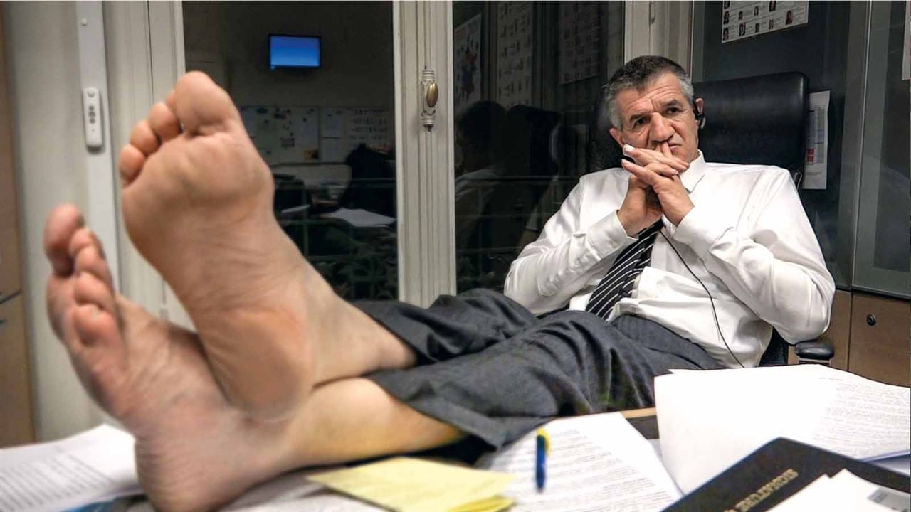 Un berger et deux perchés à l'Elysée ? : Bild Jean Lassalle