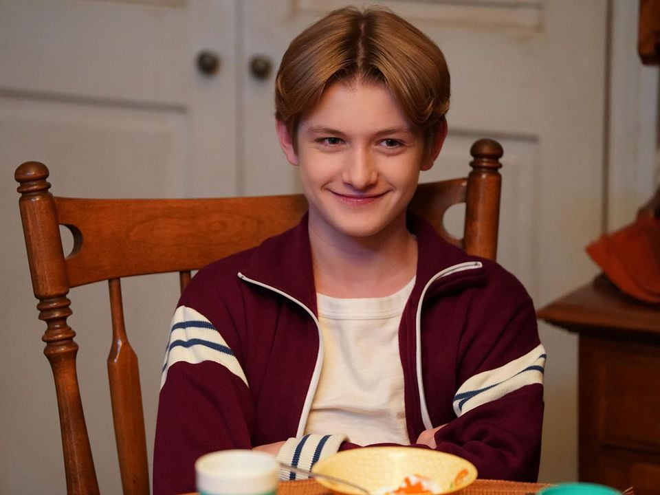 The Kids Are Alright : Bild Christopher Paul Richards