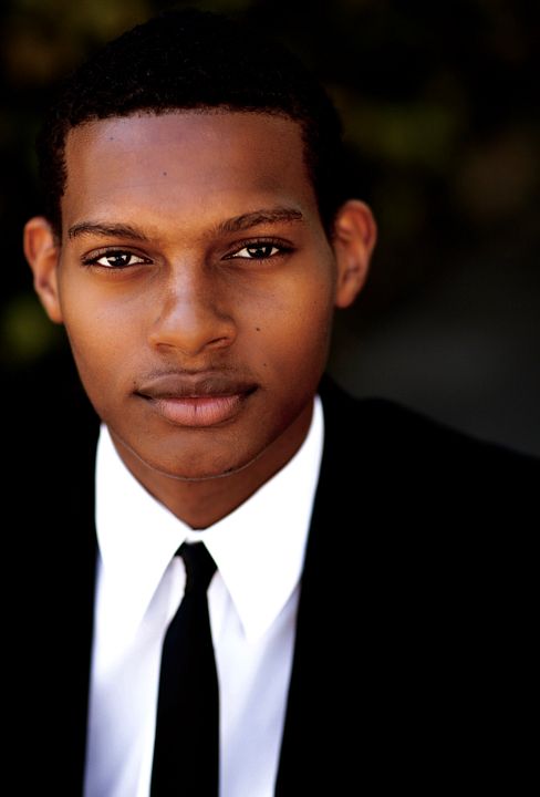 Kinoposter Shane Paul McGhie