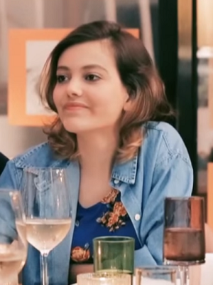 Kinoposter Isis Pessino