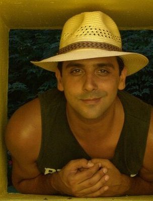 Kinoposter Fabiano Cafure