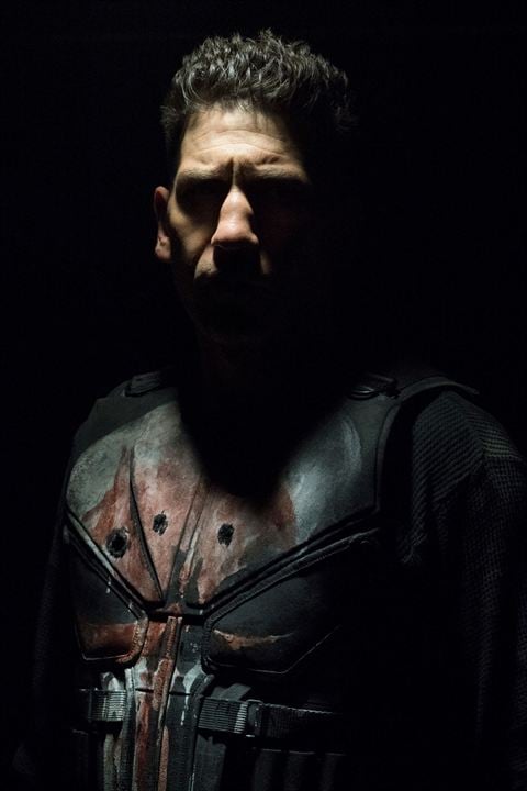 Marvel's The Punisher : Bild Jon Bernthal