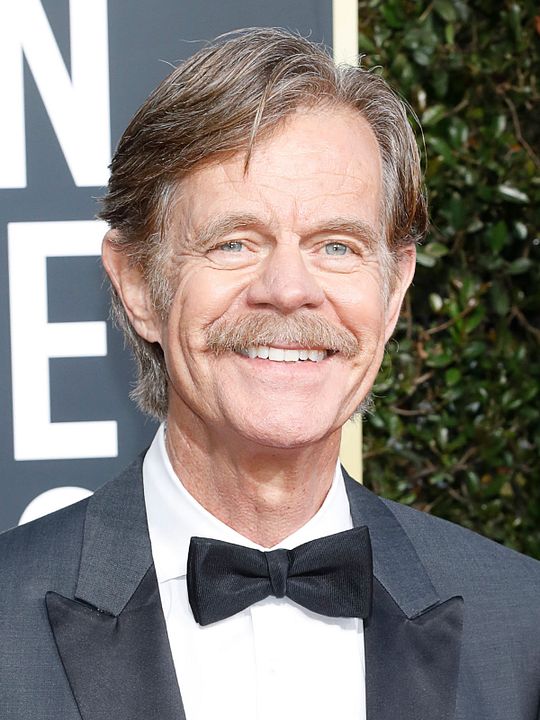 Kinoposter William H. Macy