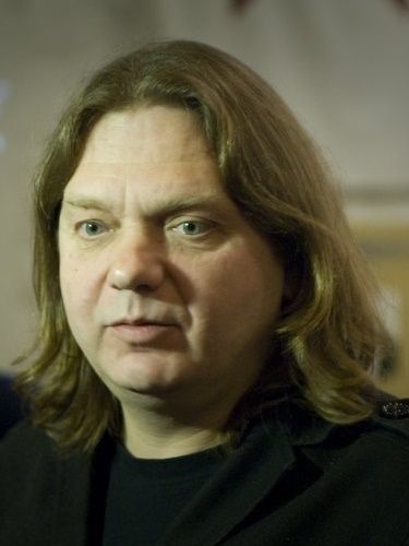 Kinoposter Aigars Grauba