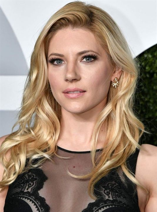 Kinoposter Katheryn Winnick