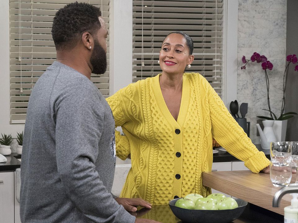 Black-ish : Bild Tracee Ellis Ross