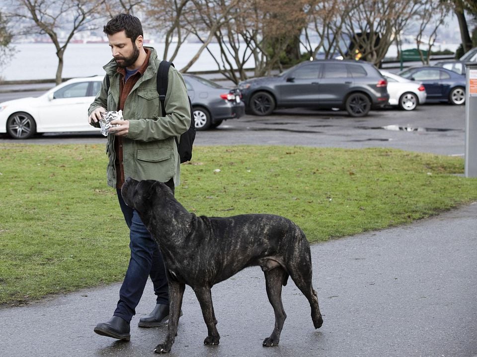 A Million Little Things : Bild James Roday Rodriguez