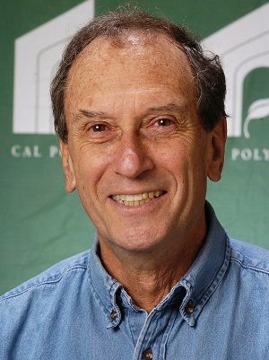 Kinoposter Saul Landau