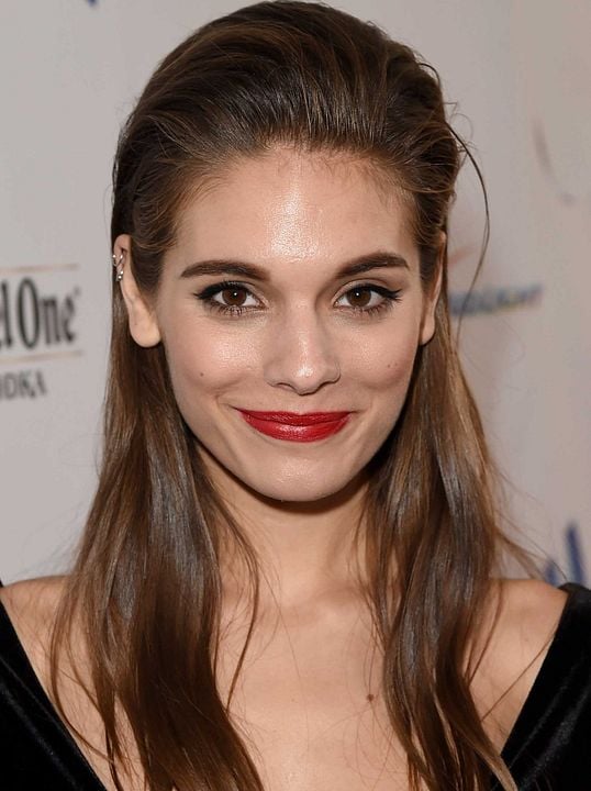 Kinoposter Caitlin Stasey