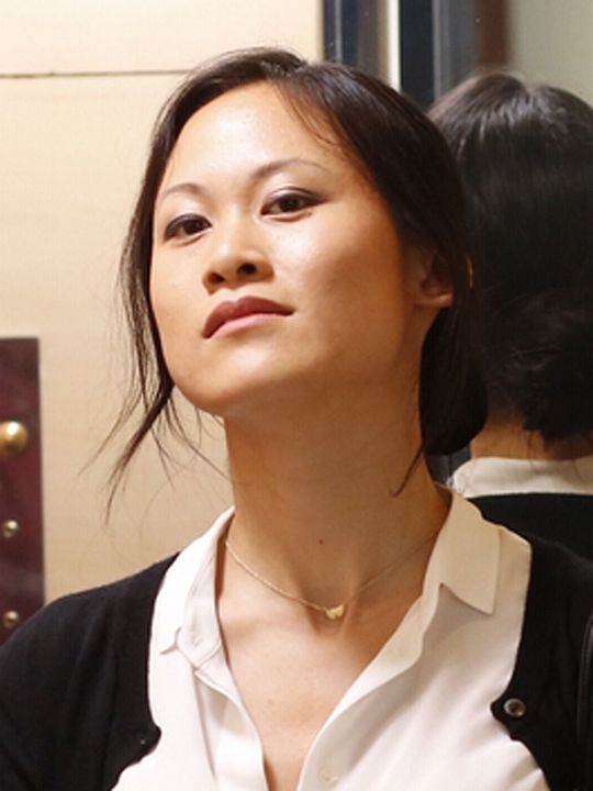 Kinoposter Diem Nguyen