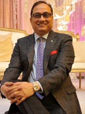 Kinoposter Iqbal Ahmed