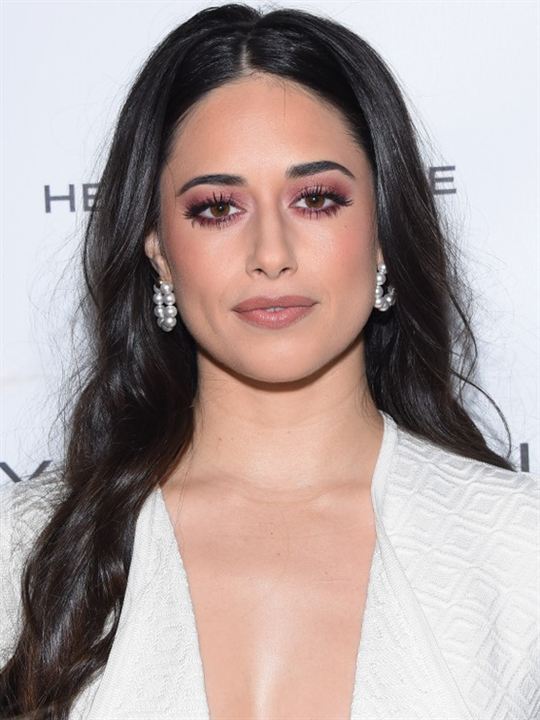 Kinoposter Jeanine Mason