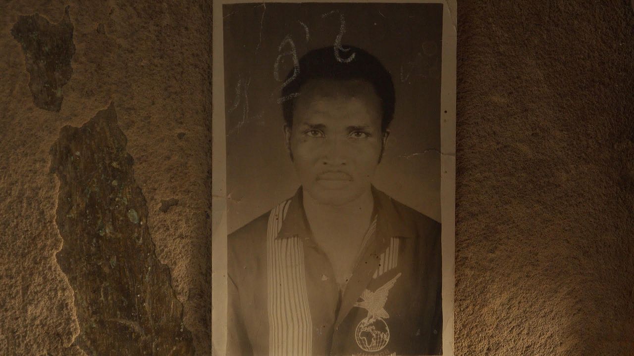 Rencontrer mon père : Bild