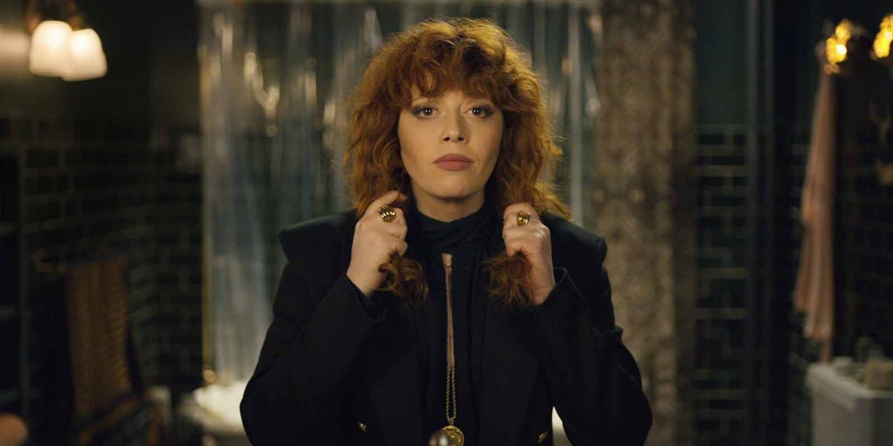 Bild Natasha Lyonne