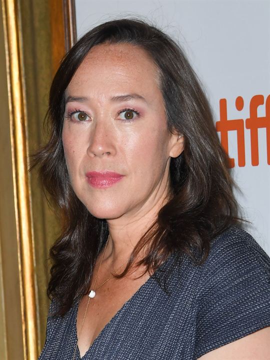 Kinoposter Karyn Kusama