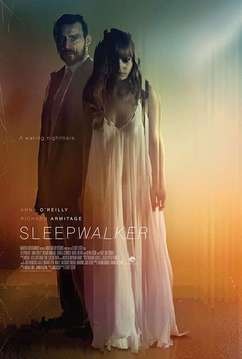 Sleepwalker : Kinoposter