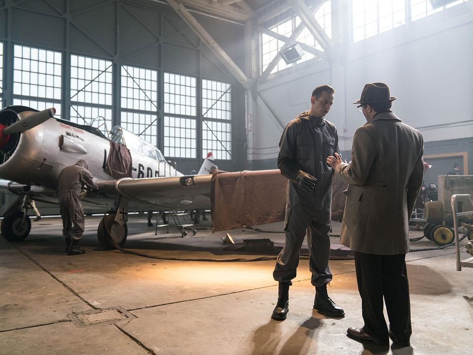 Project Blue Book : Bild