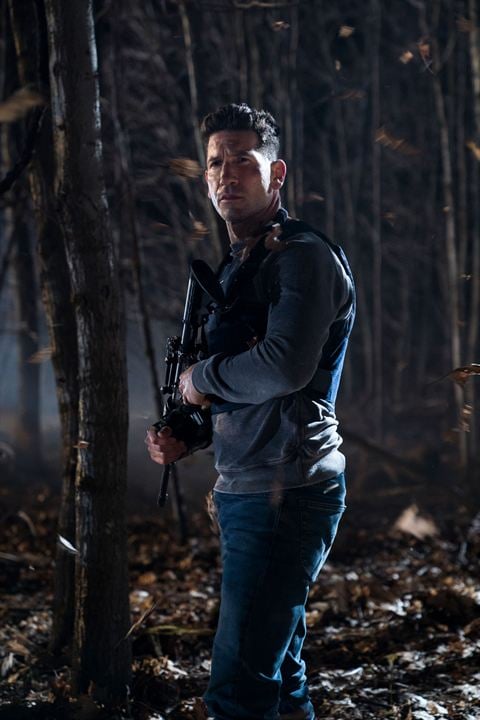 Marvel's The Punisher : Bild Jon Bernthal