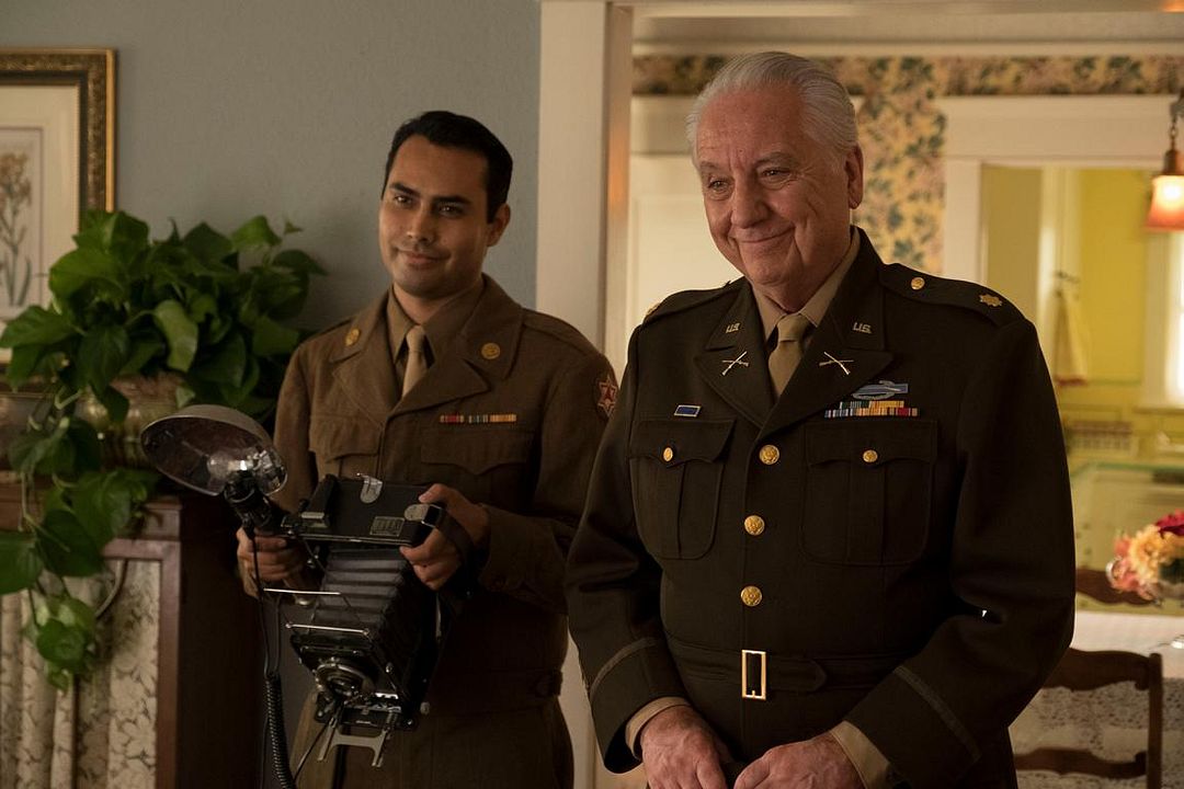 Unbroken 2 – Weg der Vergebung : Bild