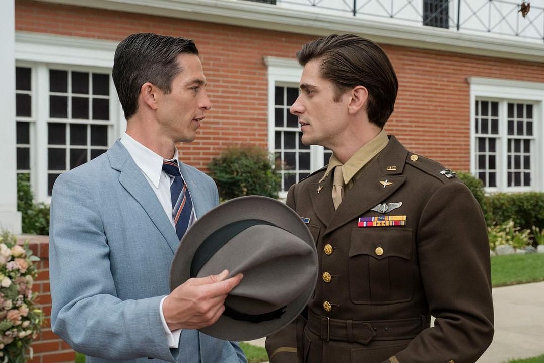 Unbroken 2 – Weg der Vergebung : Bild