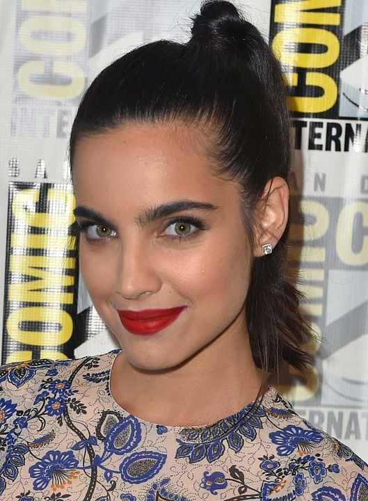 Kinoposter Maria Gabriela de Faría