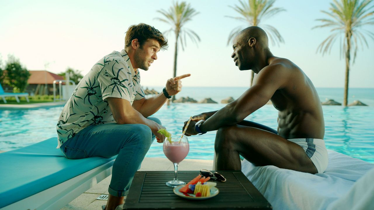 Bild Raudel Raúl Martiato