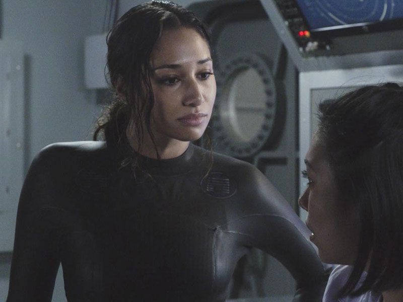 Hawaii Five-0 : Bild Meaghan Rath