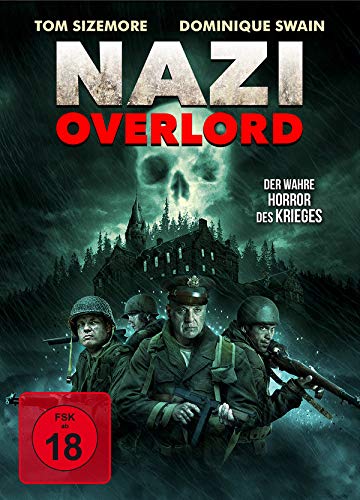 Nazi Overlord : Kinoposter