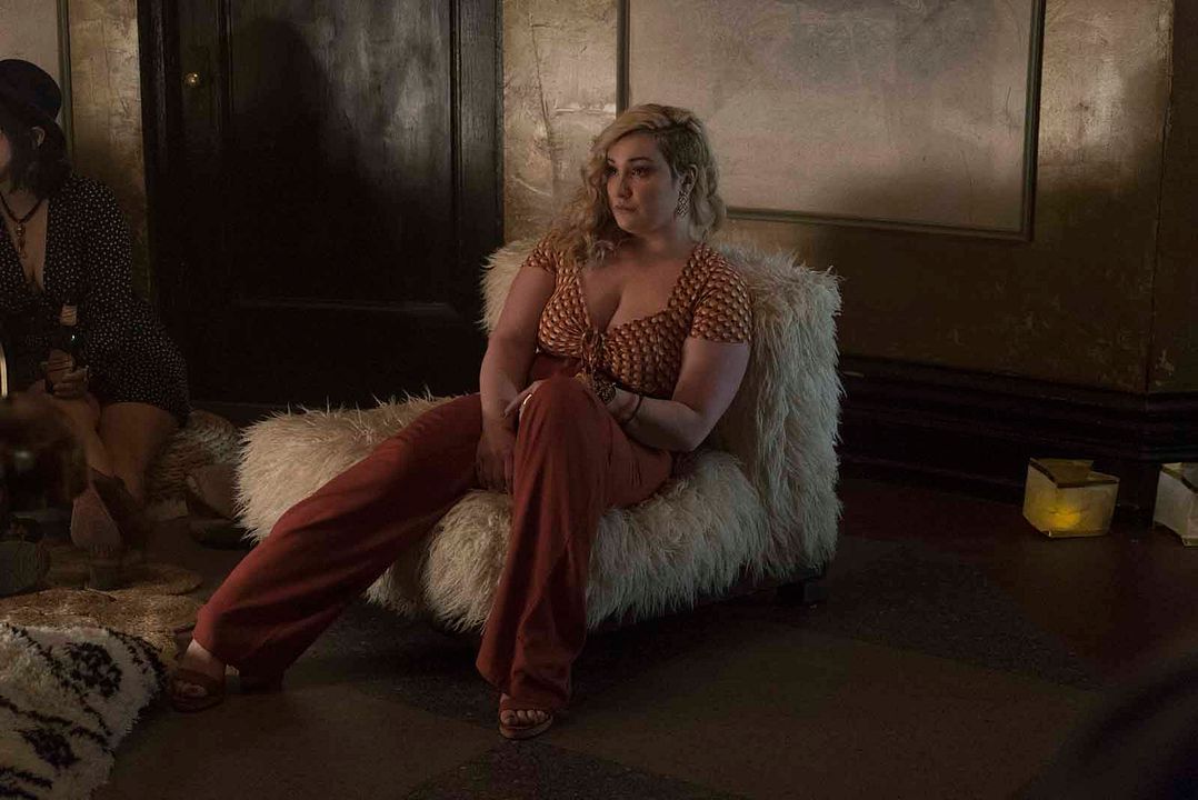 Good Trouble : Bild Emma Hunton