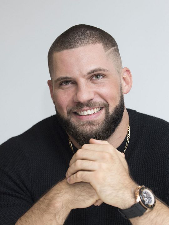 Kinoposter Florian Munteanu