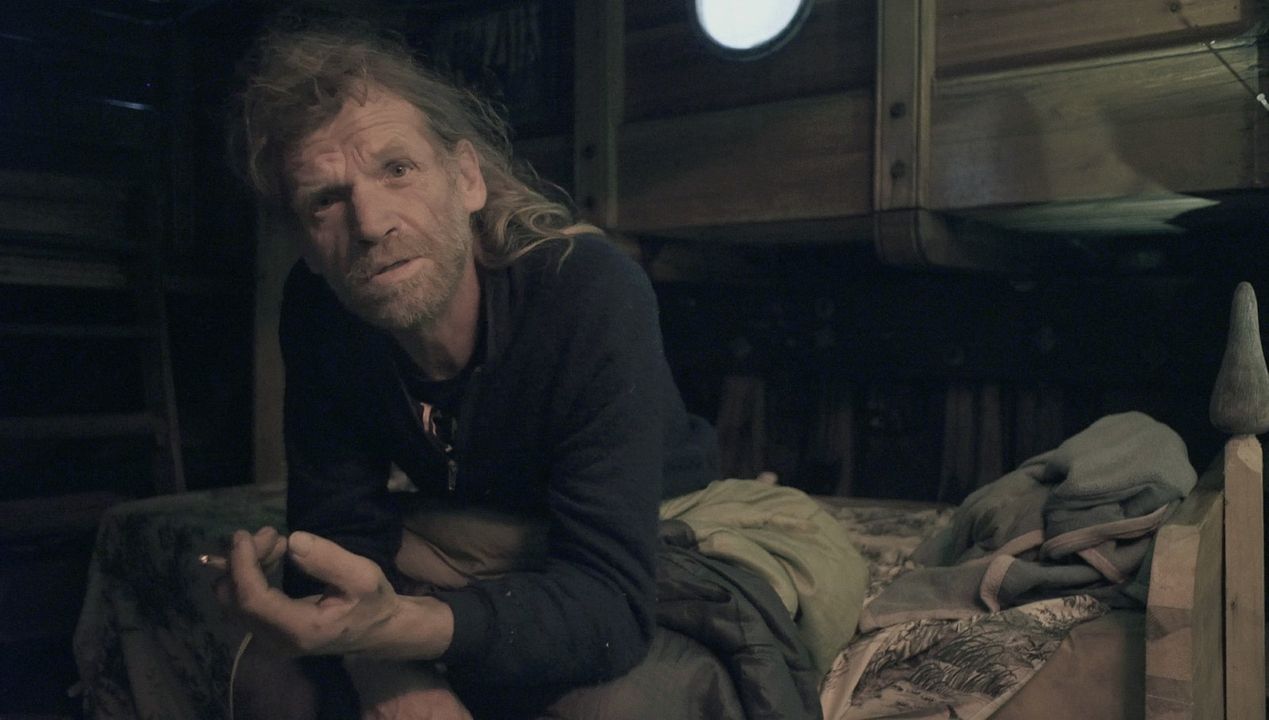 Der Esel hieß Geronimo : Bild