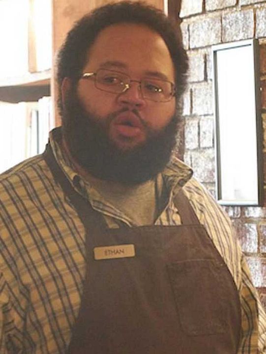 Kinoposter Zach Cherry