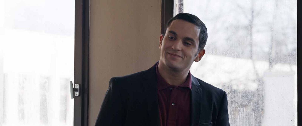 Willkommen in der Nachbarschaft : Bild