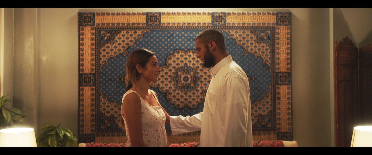 Scheich Jackson : Bild