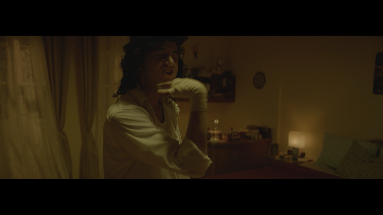 Scheich Jackson : Bild