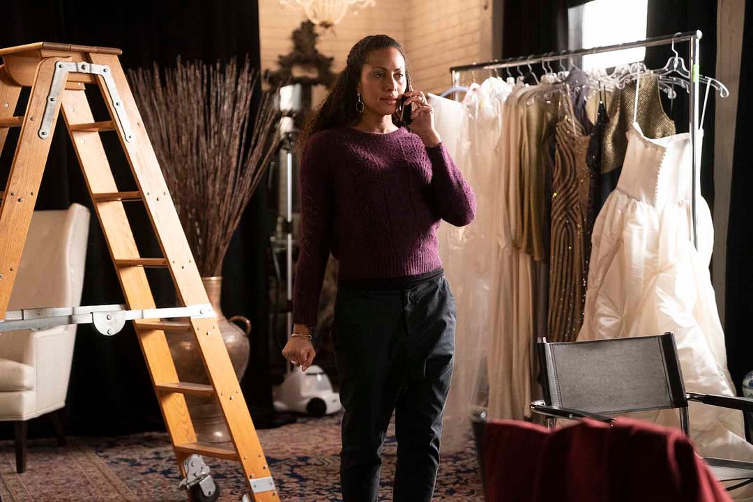 A Million Little Things : Bild Christina Moses