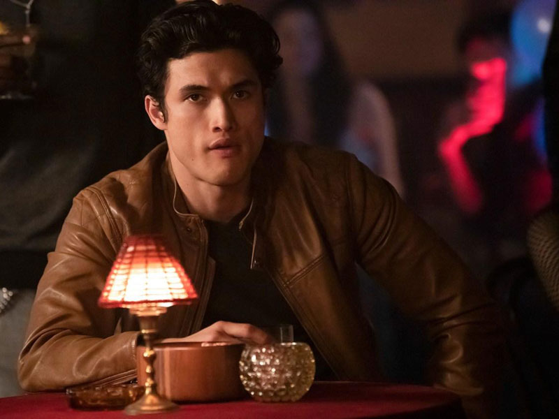 Riverdale : Bild Charles Melton