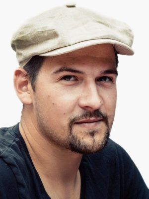 Kinoposter Johannes List