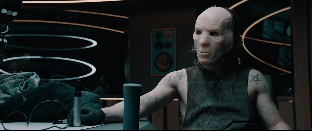 Feedback - Sende Oder Stirb : Bild