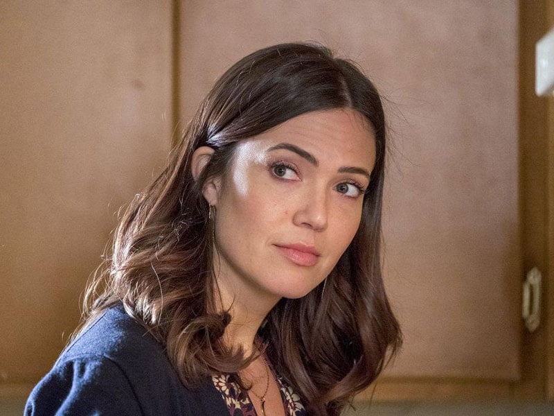 This Is Us - Das ist Leben : Bild Mandy Moore