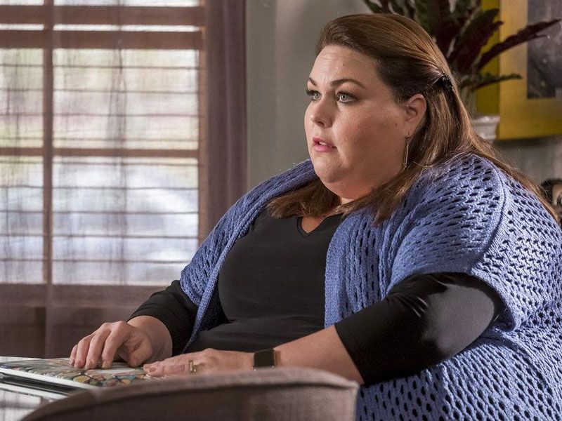 This Is Us - Das ist Leben : Bild Chrissy Metz