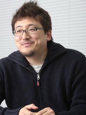 Kinoposter Yuichi Fukuda