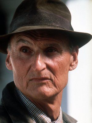 Kinoposter Charles Tyner