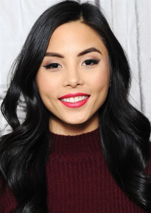 Kinoposter Anna Akana